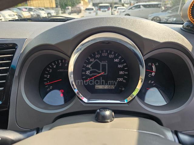 ( ORIGINAL )2011 Toyota FORTUNER 2.7V FACELIFT (A) - 3