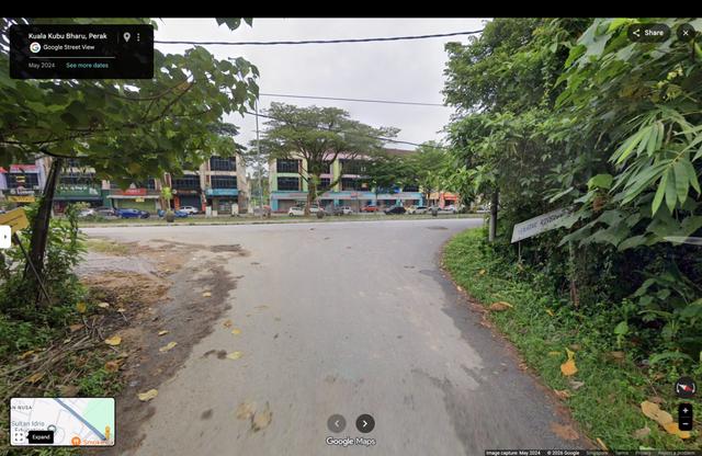 3.45 Acre: Prime Land Tanjung Malim – Direct from Owner!!! 1