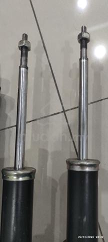 Shock Absorber for mercedes W 211 V 6 - photo 5 of 5