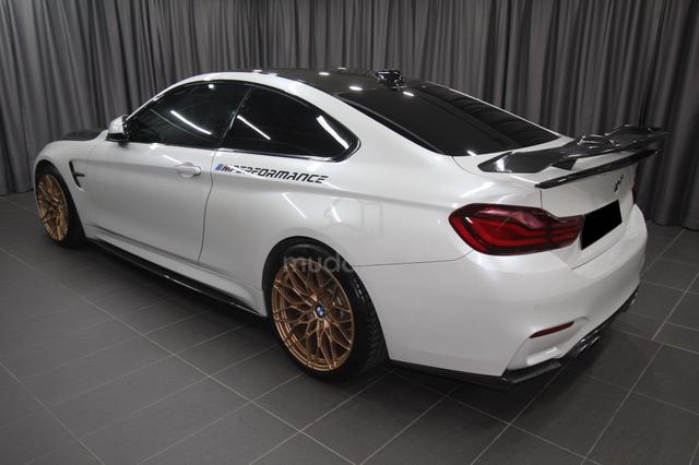 2015 Bmw M4 3.0 (A) - 4