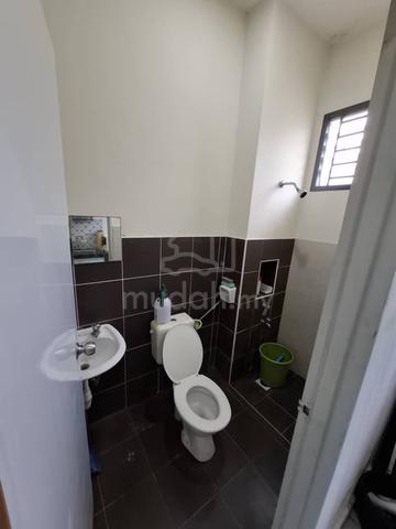 Pulai Indah 1 Storey Corner Lot 4185 Sqft Big Land Size Near Tuas 5
