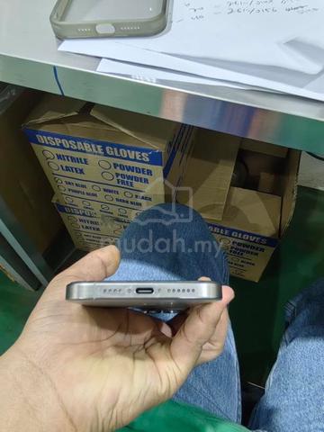 iphone 15 pro max 512gb LL set - photo 5 of 6