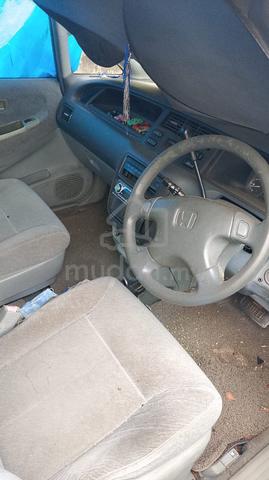 1997 Honda ODYSSEY 2.3 RA4 (A) - 3
