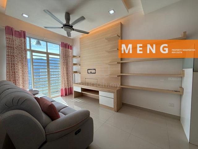 Boulevard Condominium (BLVD) 1