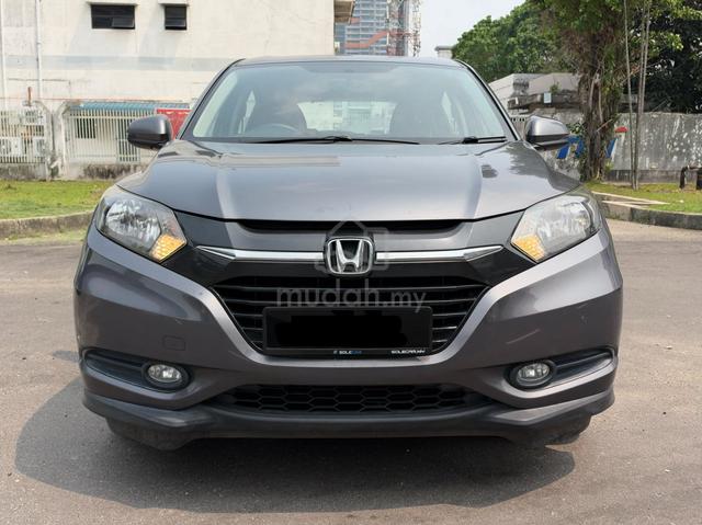 2016 Honda HR-V 1.8 E (A) ONE OWNER - 3