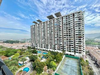 One Damansara 1