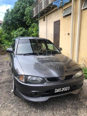 2004 Proton WIRA 1.5 GLI A/B SE (M) - 5