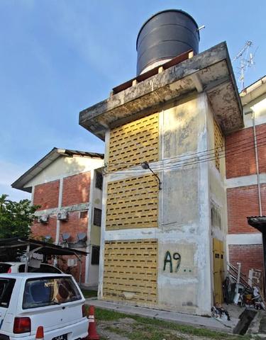 Kepayan Ridge 1
