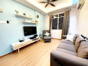 Irama Villa 1