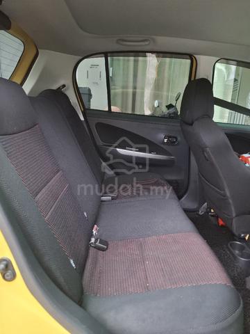 2013 Perodua MYVI 1.5 SE ZHS (A) - 5