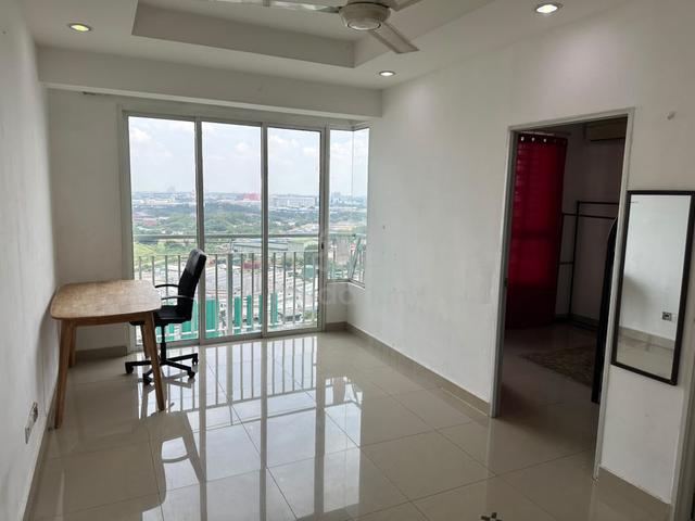 Menara U2 1