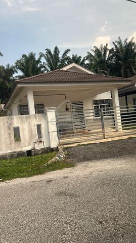 Rumah Untuk dijual Bawah MV 1