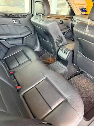 E250 CGI Avangarde MERCEDES BENZ - 4
