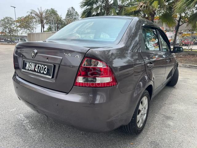2009 Proton SAGA 1.3 AIRCOND SEJUK PAINT CANTIK(A) - 4