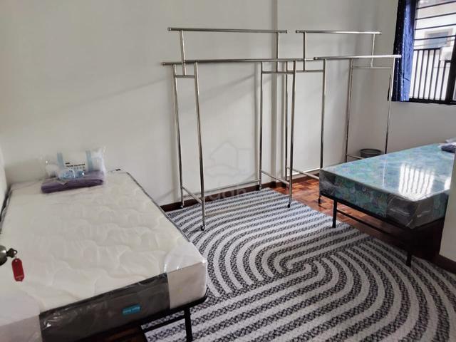 Rooms near UiTM, hospital 1