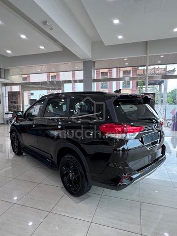 2026 Perodua ARUZ 1.5 AV MY21 D38L UPDATE (A) - 3