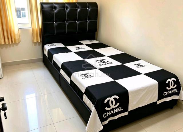 Roomstay Executive LELAKI - (Bilik Sewa - SINGLE ROOM) 1
