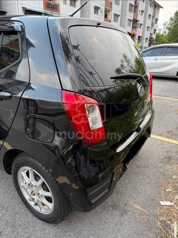 2019 Perodua AXIA 1.0 STANDARD G (A) - 4