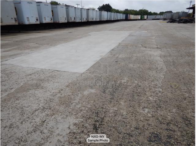 Converted Industry Land 3.8 Acre Rent🔥Kapar Klang【Water & 100Amp】 1