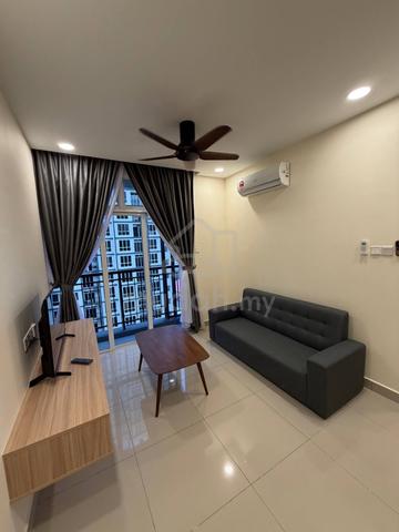 Trellis Residences 1