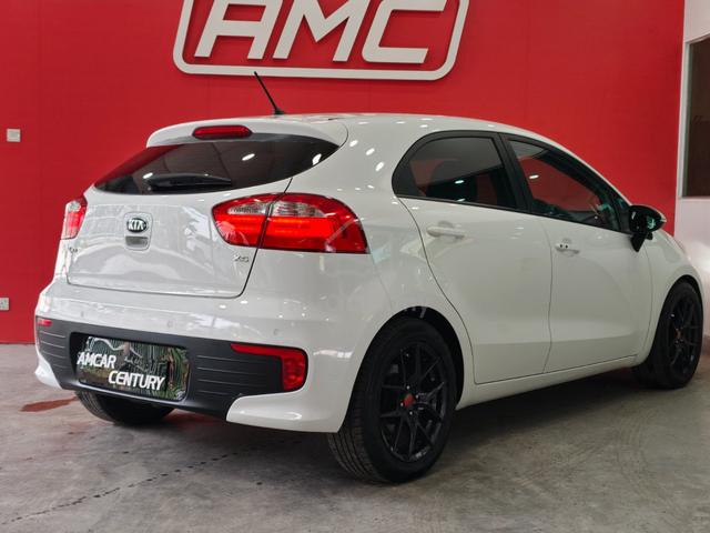 2015 Kia RIO 1.4 SX FACELIFT (A) - 5