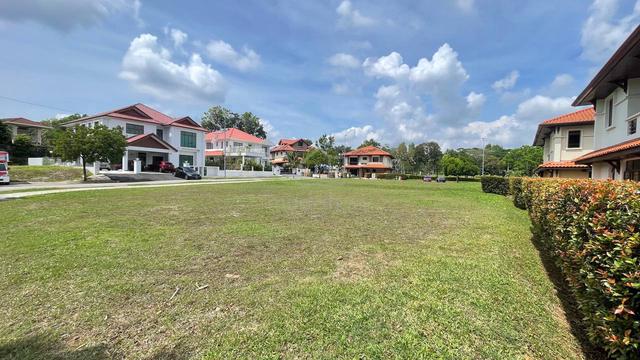 6,372 SQFT ❗ CORNER LOT Bungalow Land Precint 16 Putrajaya Presint 16 1