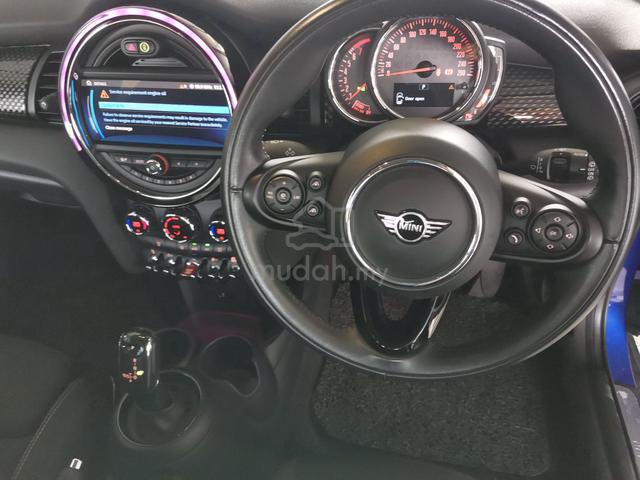 2020 Mini COOPER 2.0 S MY14 F55 FACELIFT (A) - 4