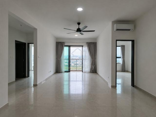 Parkland Residence @ Kajang 2 1