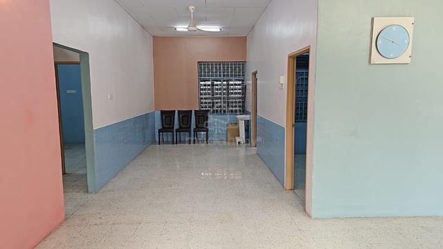 Butterworth Bgn Ajam Semi-D House To Let | With Furnished | Negotiable 1