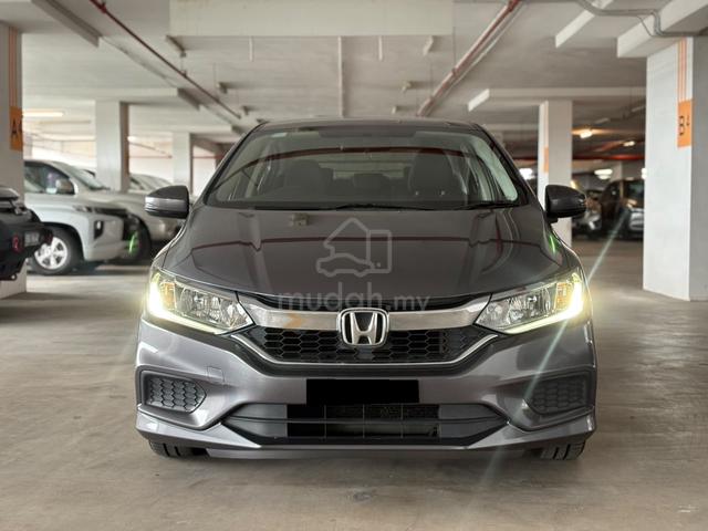 [FULL LOAN] 2018 Honda CITY 1.5 E FACELIFT (A) - 3