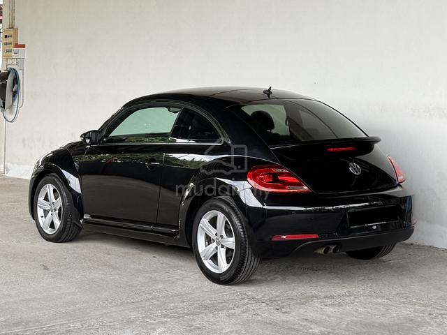 Volkswagen Beetle 1.4 TSI (A) Full Grade Low Mil - 2