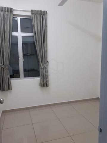 Sierra Residences 3