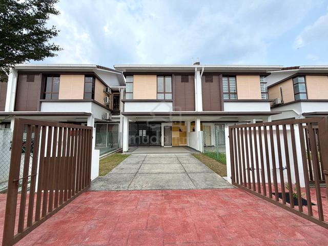 [ FREEHOLD ] 2 Sty Terrace Ligamas Residence Batang Kali 1