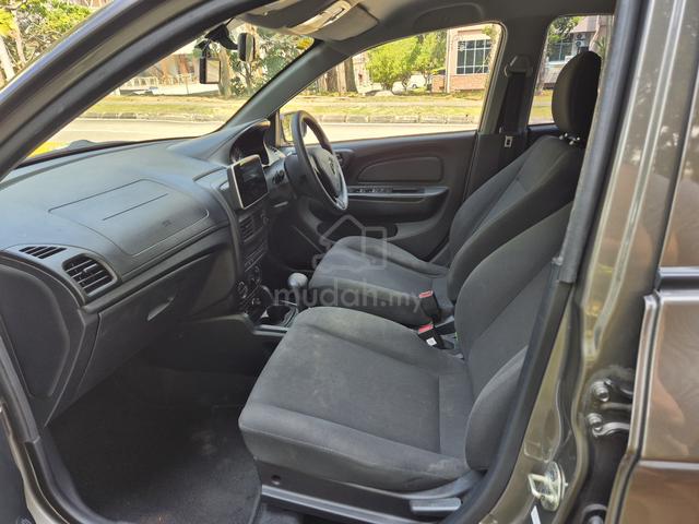 2019 Proton SAGA 1.3 STANDARD (A) - 5