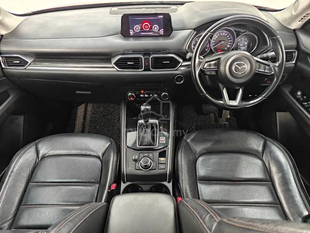ORI2018 Mazda CX-5 2.0 GLS 2WD HIGH SPEC ONE OWNER - 5