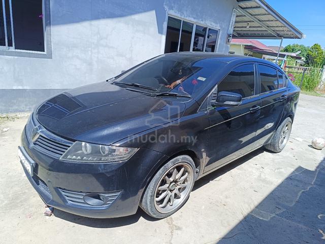 2013 Proton PREVE 1.6 EXECUTIVE (A) - 3