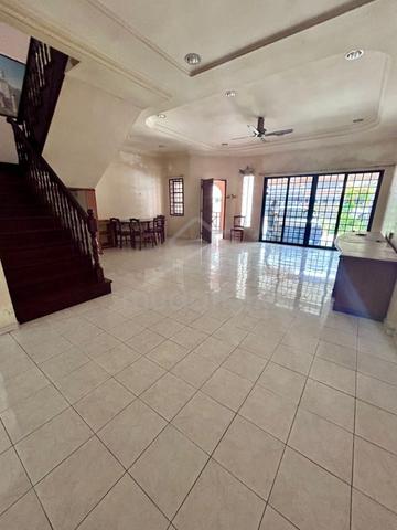 Freehold, Opentitle ๐ Rumah Teres 2Tingkat di Cenderawasih 1