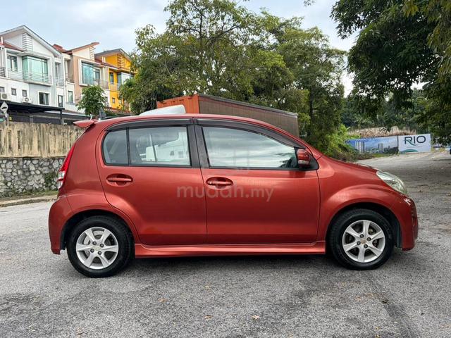 2014 Perodua MYVI 1.3 SE ZHS (A) WHOLE SALE - 4