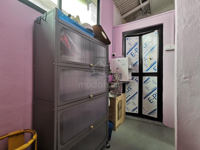 Fully furnished room for rent near TARUMT, Setapak (5 mins walk) 4