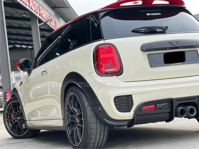 2017 Nicely Mod Mini JOHN COOPER WORKS 2.0 CBU (A) - 5