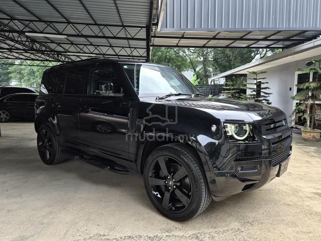 2023 Land Rover DEFENDER 110 P300 2.0 (A) XS - 3