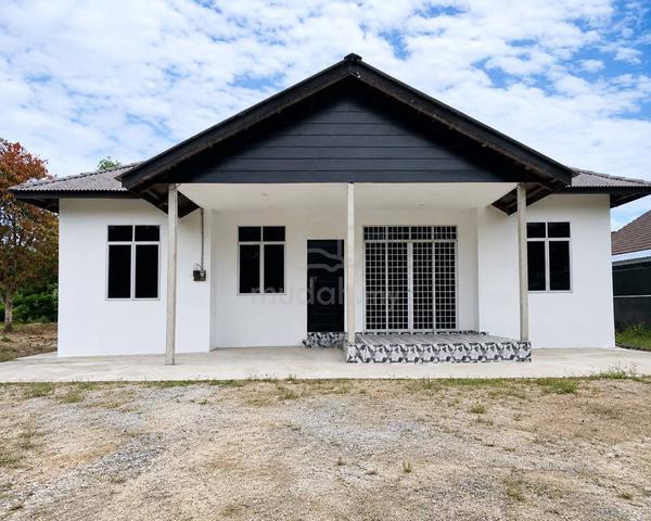 Bunglow Dengan Tanah 5000SQFT 1
