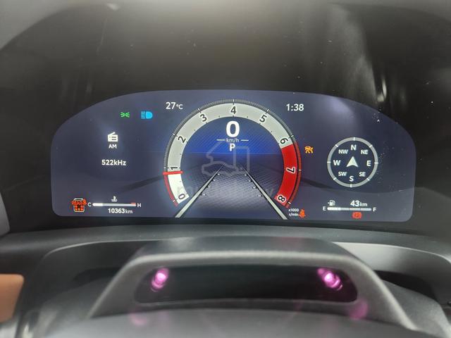 2024 Toyota Vellfire Z Premier Turbo FULL Grade 5A - 3