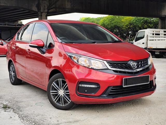 2020 Proton PERSONA PREMIUM 1.6(A) 3 YEAR WARRANTY - 2