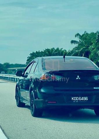 2012 Proton INSPIRA 2.0 PREMIUM CVT (A) - 2