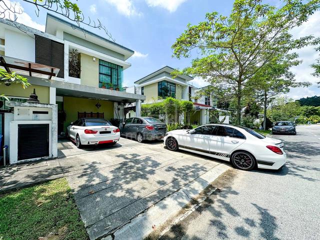 Semi D Cahaya SPK Shah Alam 1
