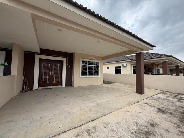 Single Storey Semi D Taman Puteri @Padang Serai 1