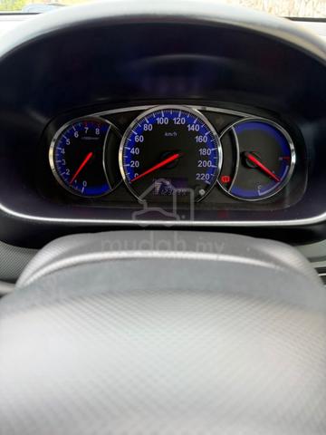 2010 Perodua MYVI 1.3 SXi FACELIFT (M) - 3