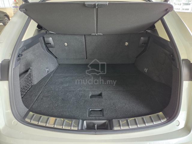 4CAM 4LED 2022 Lexus NX250 2.5 LUXURY NX250 OFFER - 5