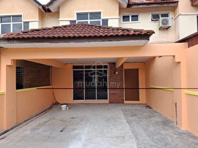 RM50K CASHBACK!!!Teres 2 Tingkat Bertam Putra 1